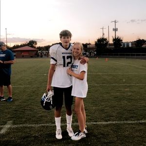 Meet your Posher, Ashlyn